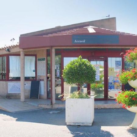 פור-א-נובל Celine Mobil Home מראה חיצוני תמונה